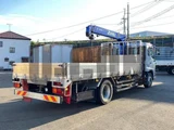 2011 Nissan Diesel Condor Truck for sale, Japanese used car export - photo 3 of 21 | GULJI TRADERS
