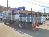 2011 Nissan Diesel Condor Truck for sale, Japanese used car export - photo 4 of 21 | GULJI TRADERS