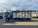 2011 Nissan Diesel Condor Truck for sale, Japanese used car export - photo 5 of 21 | GULJI TRADERS