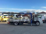 2011 Nissan Diesel Condor Truck for sale, Japanese used car export - photo 6 of 21 | GULJI TRADERS