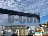 2011 Nissan Diesel Condor Truck for sale, Japanese used car export - photo 13 of 21 | GULJI TRADERS