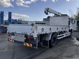 2011 Nissan Diesel Condor Truck for sale, Japanese used car export - photo 2 of 9 | GULJI TRADERS
