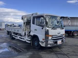 2011 Nissan Diesel Condor Truck for sale, Japanese used car export - photo 4 of 9 | GULJI TRADERS