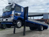 2012 Nissan Diesel Condor Truck for sale, Japanese used car export - photo 1 of 36 | GULJI TRADERS