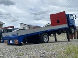 2012 Nissan Diesel Condor Truck for sale, Japanese used car export - photo 2 of 36 | GULJI TRADERS