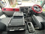 2012 Nissan Diesel Condor Truck for sale, Japanese used car export - photo 3 of 36 | GULJI TRADERS