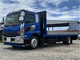 2012 Nissan Diesel Condor Truck for sale, Japanese used car export - photo 4 of 36 | GULJI TRADERS