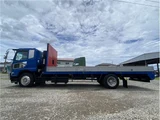 2012 Nissan Diesel Condor Truck for sale, Japanese used car export - photo 5 of 36 | GULJI TRADERS