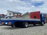 2012 Nissan Diesel Condor Truck for sale, Japanese used car export - photo 8 of 36 | GULJI TRADERS
