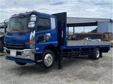 2012 Nissan Diesel Condor Truck for sale, Japanese used car export - photo 12 of 36 | GULJI TRADERS