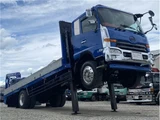 2012 Nissan Diesel Condor Truck for sale, Japanese used car export - photo 14 of 36 | GULJI TRADERS