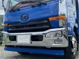 2012 Nissan Diesel Condor Truck for sale, Japanese used car export - photo 26 of 36 | GULJI TRADERS