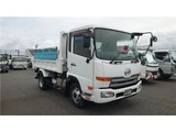 2012 Nissan Diesel Condor Truck for sale, Japanese used car export - photo 1 of 13 | GULJI TRADERS
