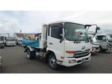 2012 Nissan Diesel Condor Truck for sale, Japanese used car export - photo 5 of 13 | GULJI TRADERS