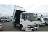 2012 Nissan Diesel Condor Truck for sale, Japanese used car export - photo 6 of 13 | GULJI TRADERS