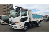 2012 Nissan Diesel Condor Truck for sale, Japanese used car export - photo 9 of 13 | GULJI TRADERS