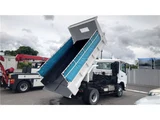 2012 Nissan Diesel Condor Truck for sale, Japanese used car export - photo 12 of 13 | GULJI TRADERS