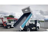 2012 Nissan Diesel Condor Truck for sale, Japanese used car export - photo 13 of 13 | GULJI TRADERS