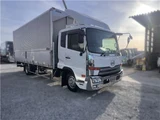 2012 Nissan Diesel Condor Truck for sale, Japanese used car export - photo 3 of 28 | GULJI TRADERS