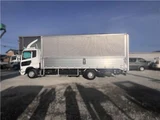 2012 Nissan Diesel Condor Truck for sale, Japanese used car export - photo 5 of 28 | GULJI TRADERS