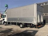 2012 Nissan Diesel Condor Truck for sale, Japanese used car export - photo 8 of 28 | GULJI TRADERS