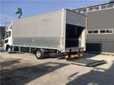 2012 Nissan Diesel Condor Truck for sale, Japanese used car export - photo 9 of 28 | GULJI TRADERS