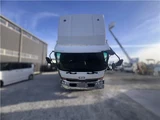 2012 Nissan Diesel Condor Truck for sale, Japanese used car export - photo 12 of 28 | GULJI TRADERS
