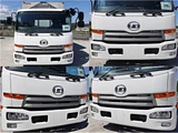 2012 Nissan Diesel Condor Wide Truck for sale, Japanese used car export - photo 2 of 19 | GULJI TRADERS