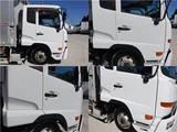 2012 Nissan Diesel Condor Wide Truck for sale, Japanese used car export - photo 3 of 19 | GULJI TRADERS