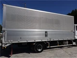 2012 Nissan Diesel Condor Wide Truck for sale, Japanese used car export - photo 4 of 19 | GULJI TRADERS