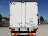 2012 Nissan Diesel Condor Wide Truck for sale, Japanese used car export - photo 5 of 19 | GULJI TRADERS