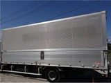 2012 Nissan Diesel Condor Wide Truck for sale, Japanese used car export - photo 6 of 19 | GULJI TRADERS