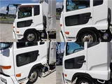 2012 Nissan Diesel Condor Wide Truck for sale, Japanese used car export - photo 7 of 19 | GULJI TRADERS
