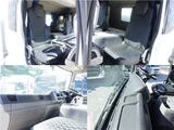 2012 Nissan Diesel Condor Wide Truck for sale, Japanese used car export - photo 16 of 19 | GULJI TRADERS