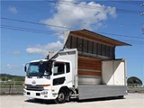 2012 Nissan Diesel Condor Wide Truck for sale, Japanese used car export - photo 19 of 19 | GULJI TRADERS