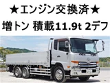 2012 Nissan Diesel Condor Truck for sale, Japanese used car export - photo 1 of 26 | GULJI TRADERS