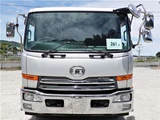 2012 Nissan Diesel Condor Truck for sale, Japanese used car export - photo 2 of 26 | GULJI TRADERS