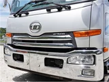 2012 Nissan Diesel Condor Truck for sale, Japanese used car export - photo 3 of 26 | GULJI TRADERS