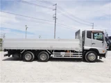 2012 Nissan Diesel Condor Truck for sale, Japanese used car export - photo 7 of 26 | GULJI TRADERS