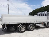 2012 Nissan Diesel Condor Truck for sale, Japanese used car export - photo 8 of 26 | GULJI TRADERS