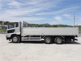 2012 Nissan Diesel Condor Truck for sale, Japanese used car export - photo 11 of 26 | GULJI TRADERS