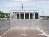 2012 Nissan Diesel Condor Truck for sale, Japanese used car export - photo 15 of 26 | GULJI TRADERS