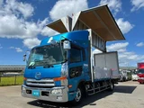 2012 Nissan Diesel Condor Truck for sale, Japanese used car export - photo 2 of 77 | GULJI TRADERS