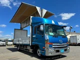 2012 Nissan Diesel Condor Truck for sale, Japanese used car export - photo 3 of 77 | GULJI TRADERS