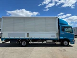 2012 Nissan Diesel Condor Truck for sale, Japanese used car export - photo 13 of 77 | GULJI TRADERS
