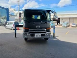 2012 Nissan Diesel Condor Truck for sale, Japanese used car export - photo 1 of 18 | GULJI TRADERS