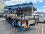 2012 Nissan Diesel Condor Truck for sale, Japanese used car export - photo 3 of 18 | GULJI TRADERS