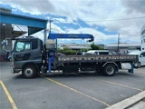 2012 Nissan Diesel Condor Truck for sale, Japanese used car export - photo 5 of 18 | GULJI TRADERS