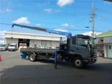2012 Nissan Diesel Condor Truck for sale, Japanese used car export - photo 6 of 18 | GULJI TRADERS