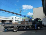 2012 Nissan Diesel Condor Truck for sale, Japanese used car export - photo 7 of 18 | GULJI TRADERS
